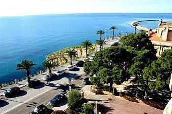 Grand Hotel Delle Terme Sciacca Exterior photo