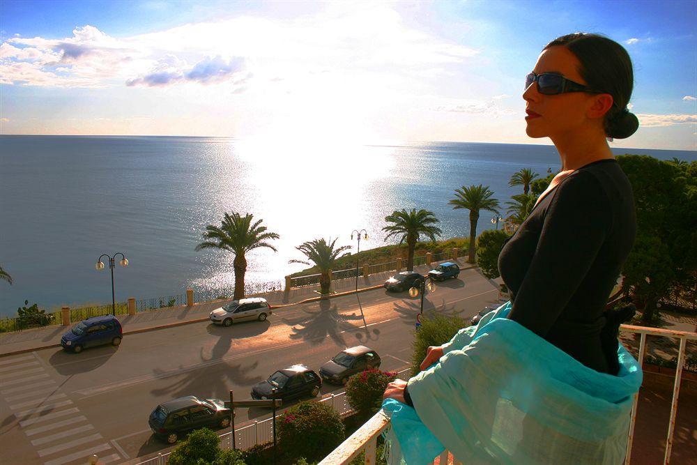 Grand Hotel Delle Terme Sciacca Exterior photo